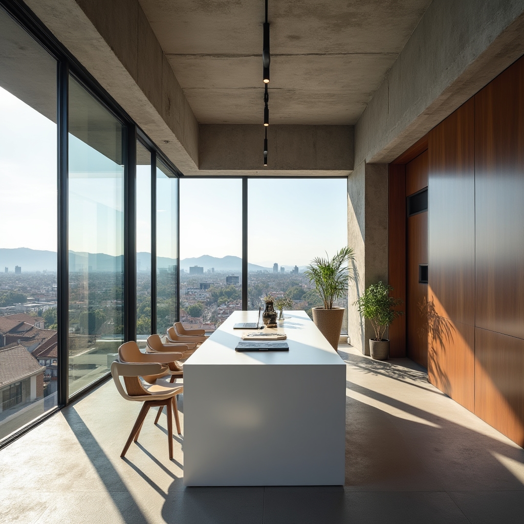 Ured Tbrookhollow platforme u Zagrebu